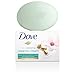 Dove Purely Pampering Beauty Bar, Pistachio Cream with Magnolia 4 oz, 8 Bar