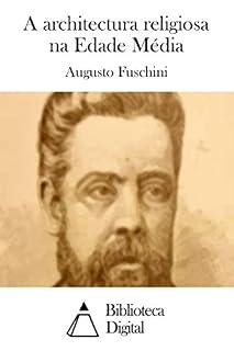 Livro A architectura religiosa na Edade Média
