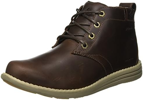 best waterproof chukka boots