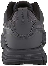 Reebok Back to Trail Unisex Outdoor Shoe