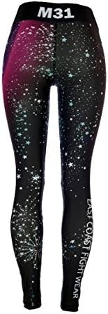 Sicchic Women's M31 Spat