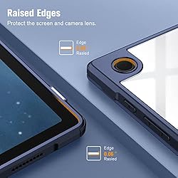 Fintie Hybrid Slim Case for Samsung Galaxy Tab A8