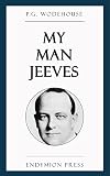 Bargain eBook - My Man Jeeves