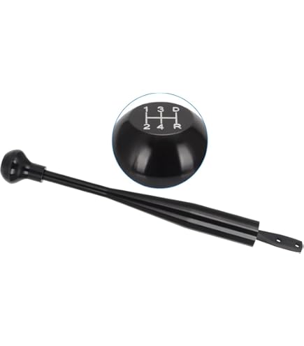 Amazon.com: Motoforti Shift Handle Column, for Ford Explorer 2002