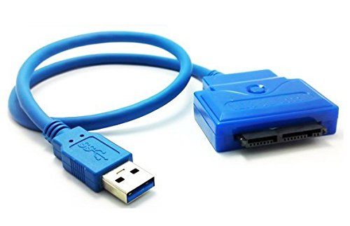 USB 3.0 to 1.8