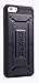 iPhone 6S Plus Case / iPhone 6 Plus Case, CINEYO(TM) Heavy Duty Belt Clip Holster Apple iPhone 6 Plus Case 5.5 inch Full-body Rugged Hybrid Protective Cover with Swivel Belt Clip (iPhone 6S Plus Case / Apple Iphone 6 Plus 5.5