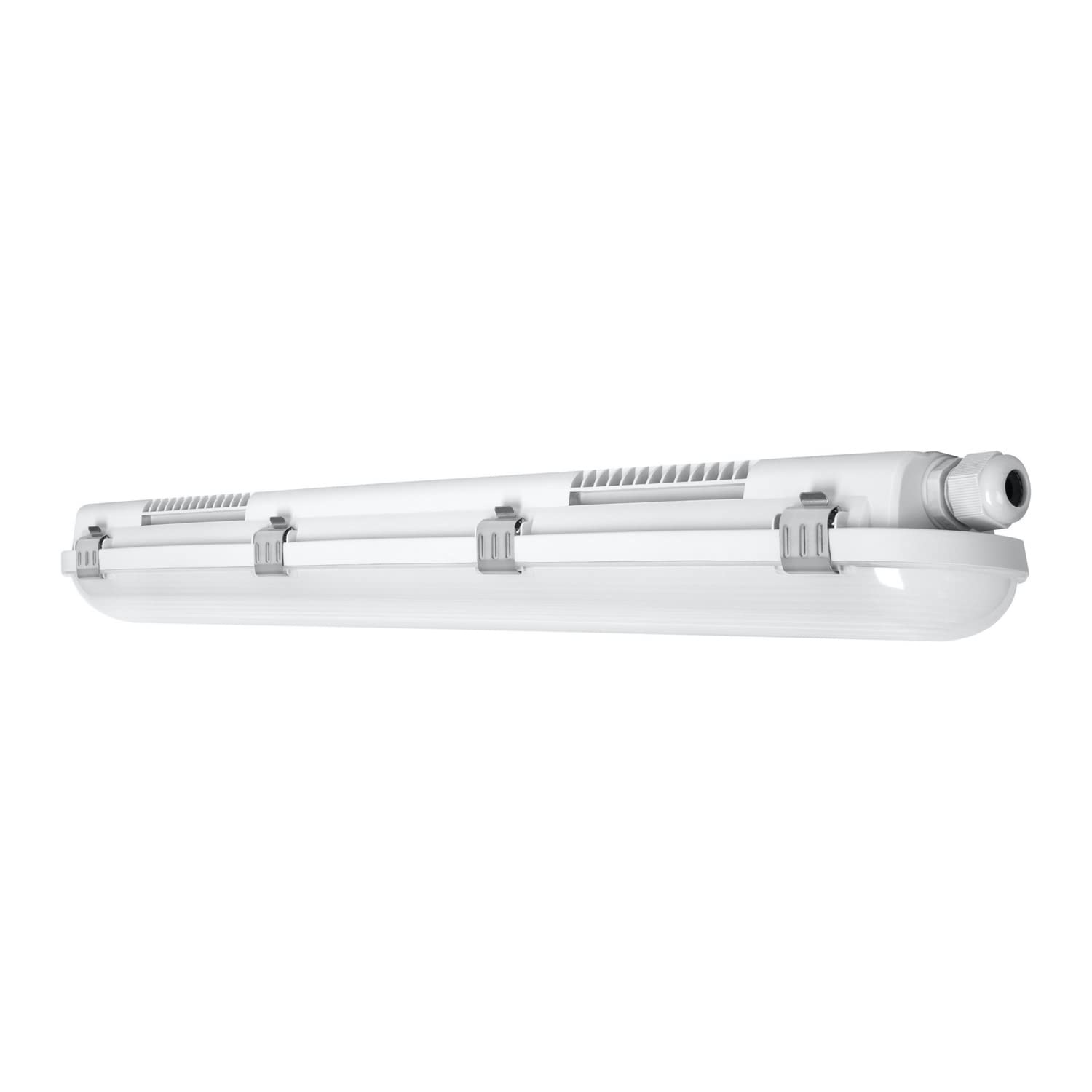 Ledvance LUM, Polycarbonate (PC), 9 W, Gray