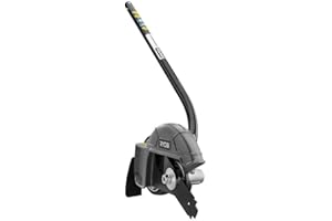Ryobi Expand-It 8 in. Universal Straight Shaft Edger AttachmenT