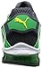 PUMA Men's Powertech Blaze Met Nm Running Shoe