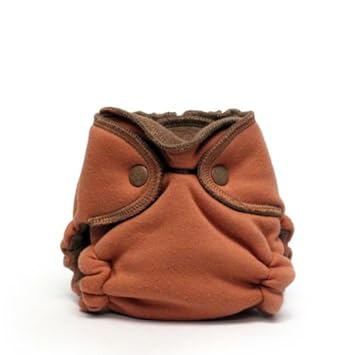 ecoposh newborn fitted