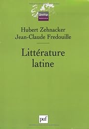 Littérature latine