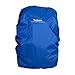 Tuban Pack Cover Waterproof Backpack Rain Cover Large Rain Water Resist Bag Rain Cover Travel 40l to 60l for Hiking Camping Traveling (blue)