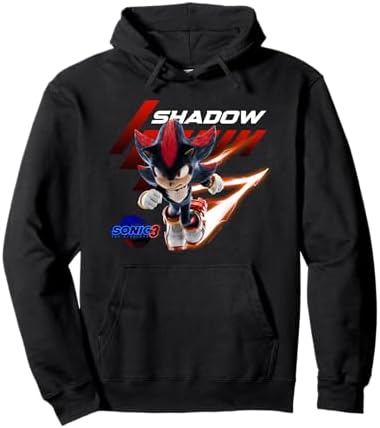 Amazon.com: Sonic the Hedgehog, Shadow the Hedgehog - Shadow
