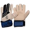 REAL-MADRID-Guantes-de-Portero-Infantil-pequeno-Talla-1-XS