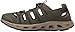 Columbia Men's Supervent Ii Fashion Sneaker
