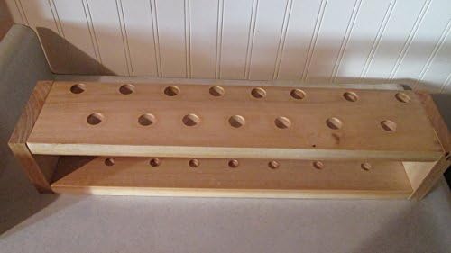 Paint Brush Holder/Organizer