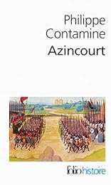 Azincourt