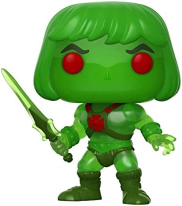 Funko Pop! Masters of The Universe He 