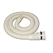 MyLifeUNIT Washing Machine Drain Hose Extension Kit, Universal Fit All Drain Hose, 6-Foot primary