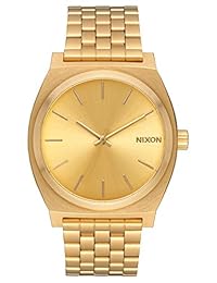 Colección Nixon Time Teller X Geometría Sagrada para mujer