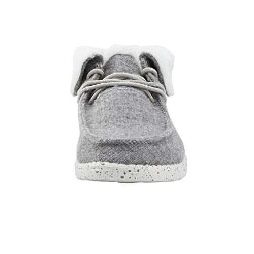 Hey Dude Women's Britt Shoes Multiple Colors Pricepulse