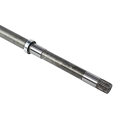 cciyu NCV11074 CV Axle Shaft Assembly Fit For Ford