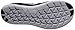 NIKE Men's Training Shoes, Black Black White Black 001, 12