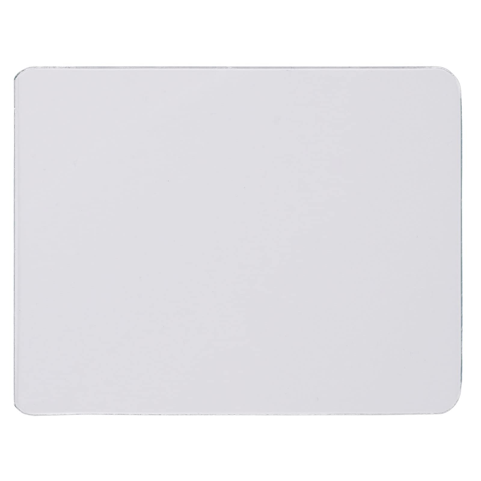 Draper 04887 Outside PC Lens for use with Welding Helmet - Stock No. 02516