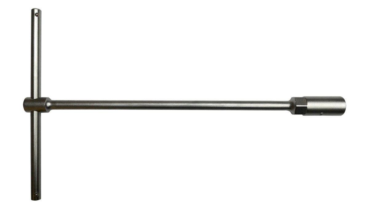 KS Tools 158.5314 Long with T-Handle Socket Spanner 14 mm