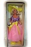 Spring Blossom Barbie