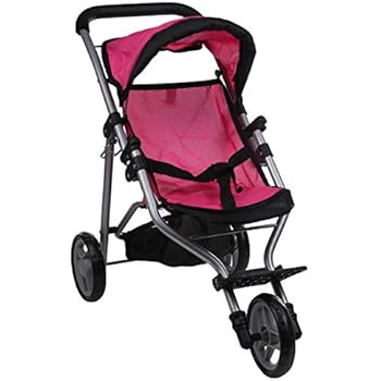 baby strollers for dolls