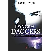Dance of Daggers (Shards of Esteron)