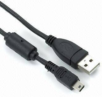 Magellan Roadmate 2035 Usb Cable - Mini Usb