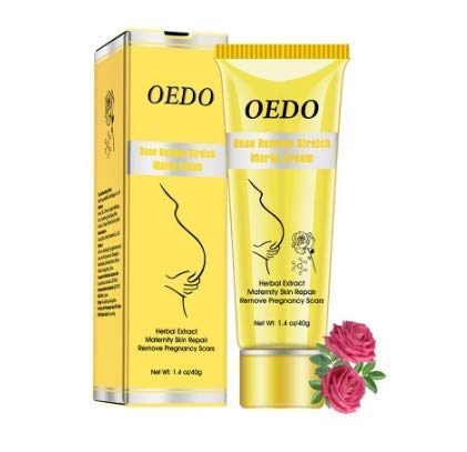 1pcs Remove Stretch Marks Cream Anti 