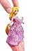 Disney Princess Glitter Glider Rapunzel Doll
