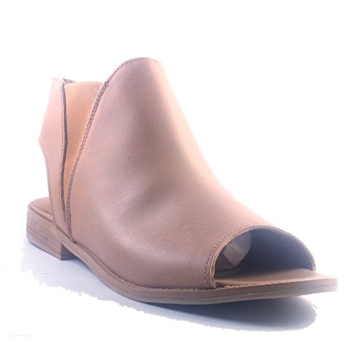 Musse & cloud women s ciara ankle bootie, cue, 39 e…