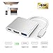 HDMI USB C Hub Adapter for Nintendo Switch, 4k Type C HDMI Dock Cable for Nintendo Switch,Compatible with MacBook air Pro ,Google Pixel,Samsung Galaxy S8 Plusthumb 4