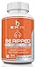 beMore BE RIPPED | Premium Thermogenic Fat Burner Supplement | Boost Metabolism, Loose Weight, Increase Energy and Burn Fat