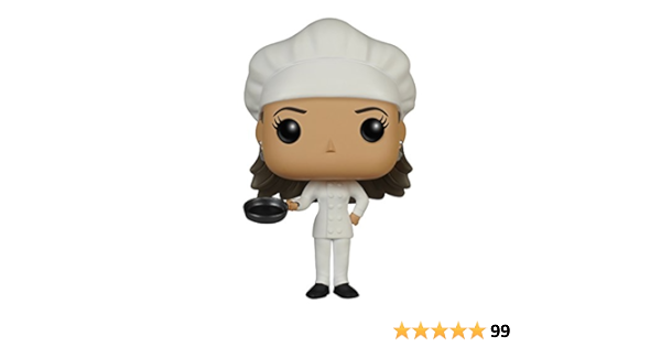 Amazon.com: Friends - Monica Geller 