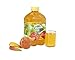 Thick & Easy Clear Thickened Peach Mango Drink, Honey Consistency, Sugar Free, 46 Ounce