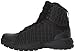 Under Armour Men's Stryker, Black (001)/Black, 8