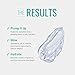 HD Beauty Hyaluronic Acid Hydrating Serum with Aloe, Bladderwrack, and Chamomile for Anti Aging, Radiance, and Skin Plumping, 1 oz.