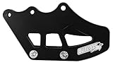 Outlaw Racing OR2803BK Black Rear Aluminum Chain
