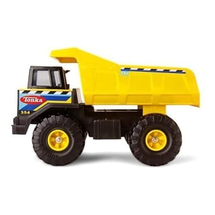 baby tonka trucks
