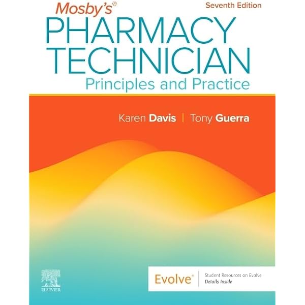 Workbook and Lab Manual for Mosby's Pharmacy Technician