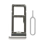 SIM Card Tray Holder Slot Replacement with