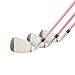 Golf Girl Junior Set for Ages 4-8 w/Pink Stand Bag RH