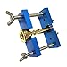 M Y Fly Young Trumpet Mouthpiece Puller Tool, Professional Adjustable Mouthpiece Remover for Brass Wind Instruments (Blue)