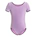 Magic Town Gymnastics Leotards for Girls, Toddler Ballet Dance Leotard Gymnastics