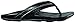 OluKai Men's MEA Ola, Black/Black, 11 D - Medium